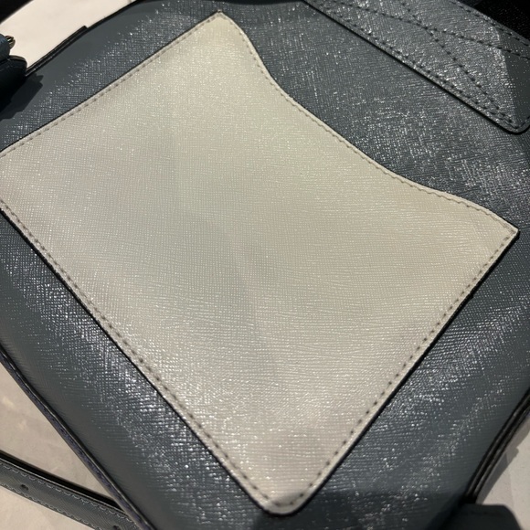 MARC JACOBS 🖤 Packshot Tartan backpack - Picture 8 of 12